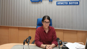 Мария Спирова: Големият въпрос е – от какво е необходимо да ме е страх