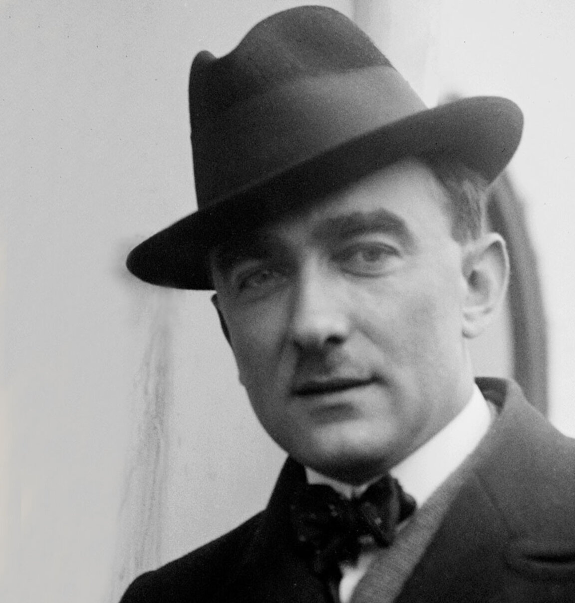 Карол Шимановски – основоположникът на съвременната полска музика