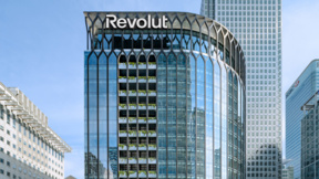 Revolut създава платформа за инвестиции в непублични компании