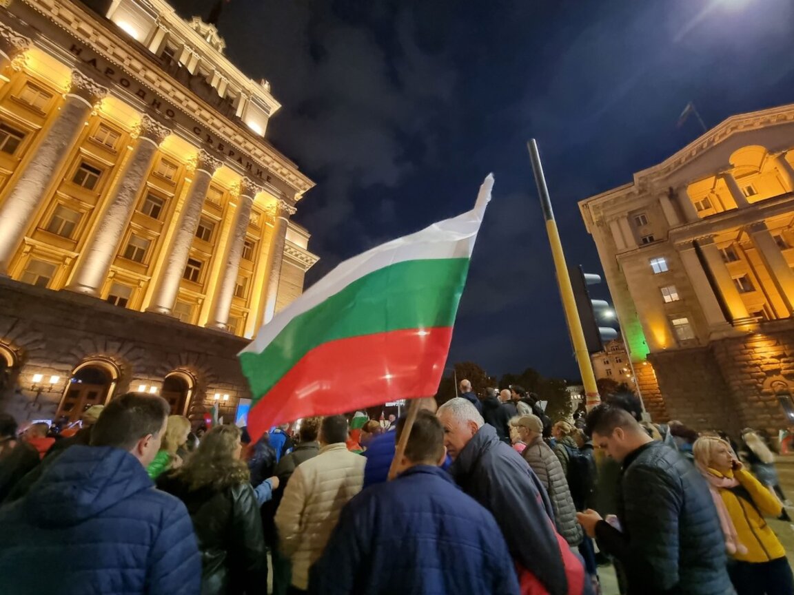 "Форум", 07.04.25: Освен еврозоната има и други важни теми за държавата!
