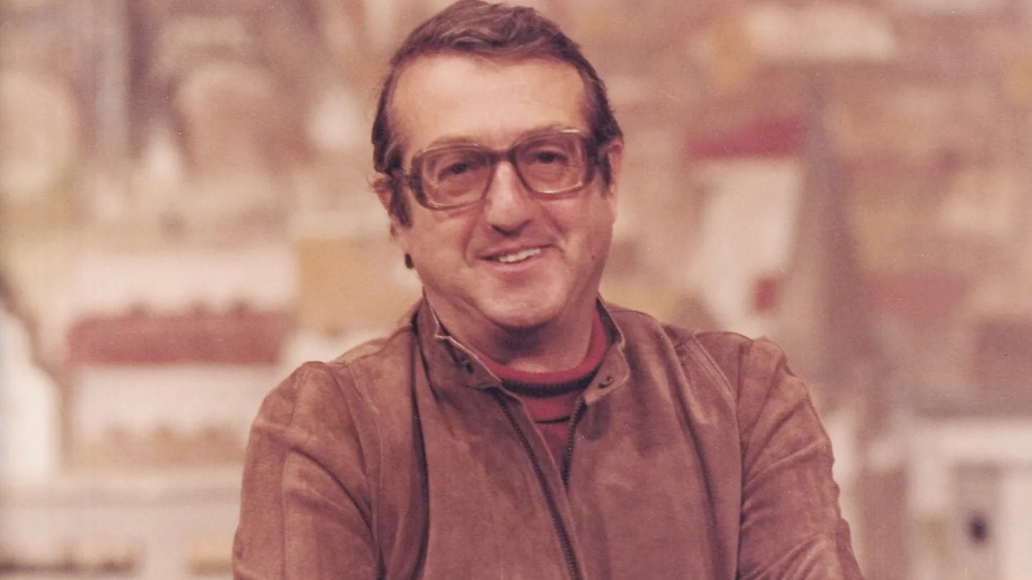 Krassimir Kurktchiyski (1936 – 2011)