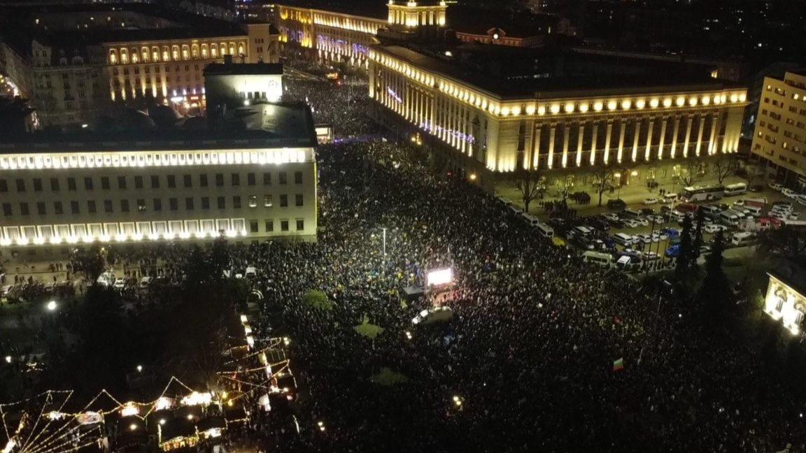Турските медии за българите: Мислеха си, че с еврото ще живеят добре