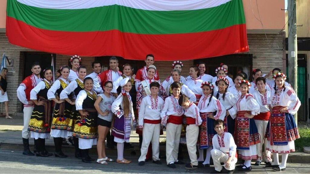 70 години чества българското дружество "Иван Вазов" в Берисо