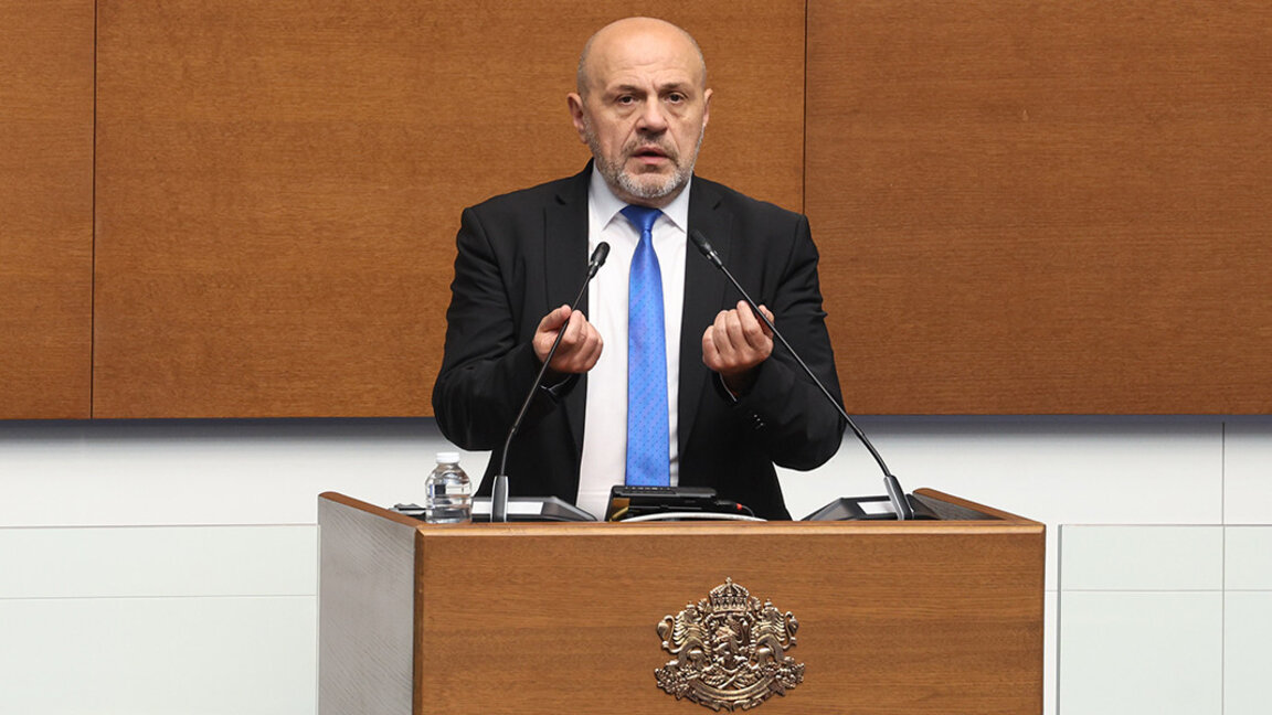 Tomisllav Donçev