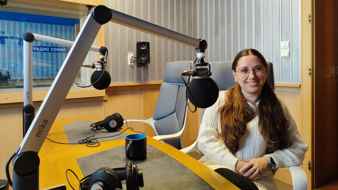 Петя Колева