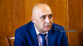 Полицията извършва проверка в дома на кмета на Кърджали