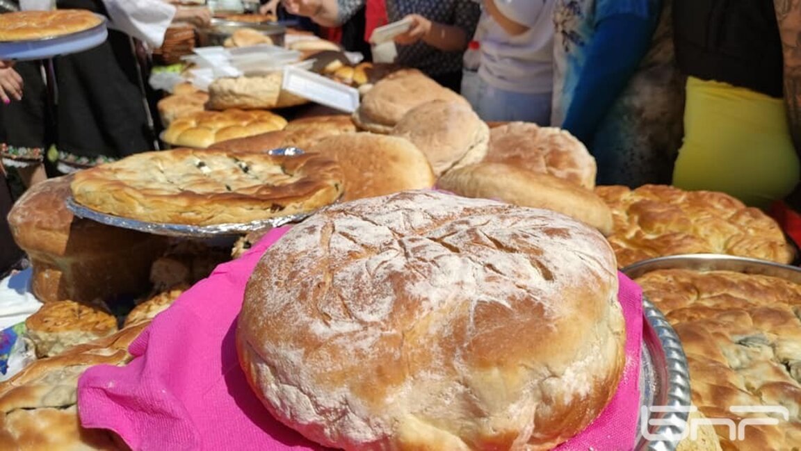 Ирминден в Лозен