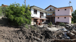 Държавният резерв може да предостави още питейна вода на жителите на Струмяни