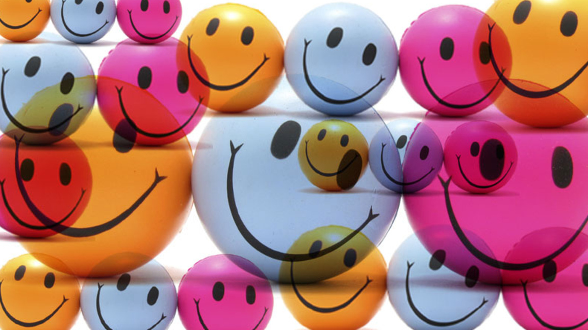 С усмивка в събота