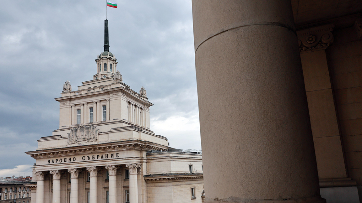 Пет формации биха влезли в парламента, според "Алфа Рисърч" и "Маркет Линкс"