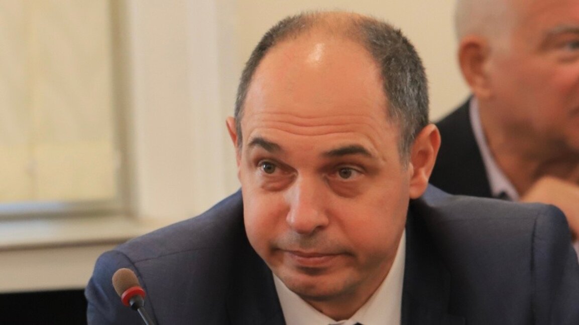 Ангелин Цачев