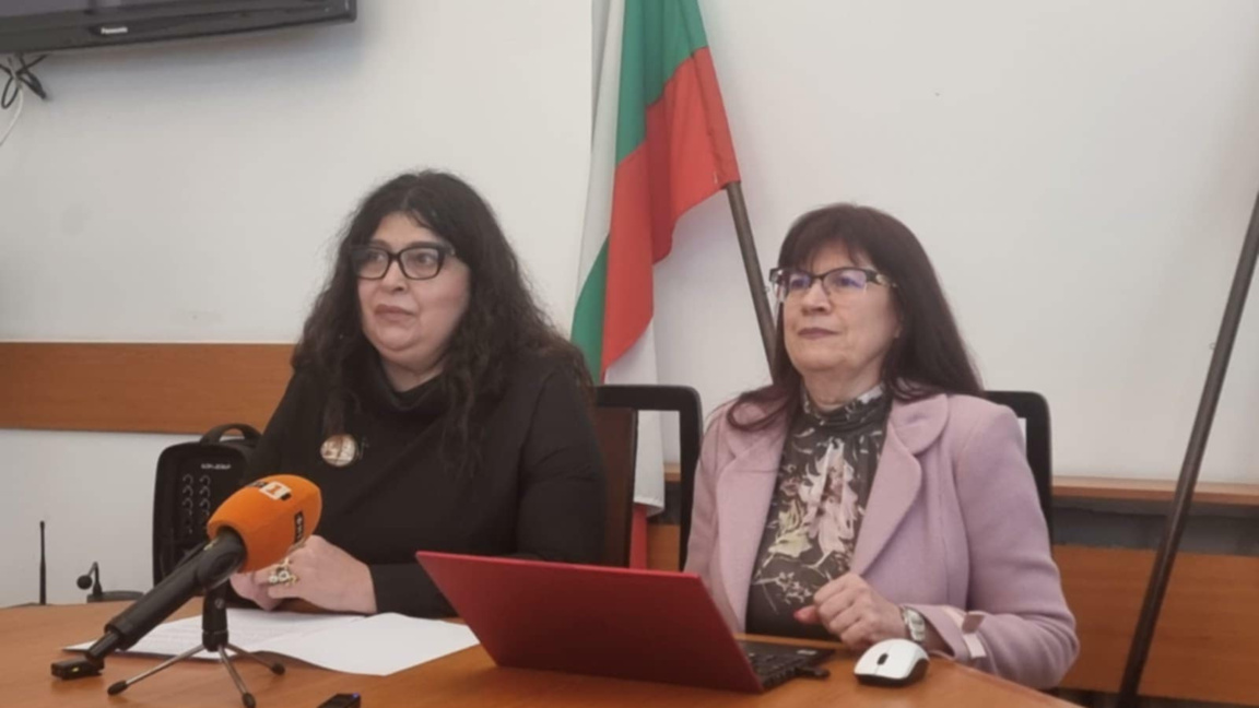 "Организиране на събития" и "Киберсигурност" ще учат във варненски училища