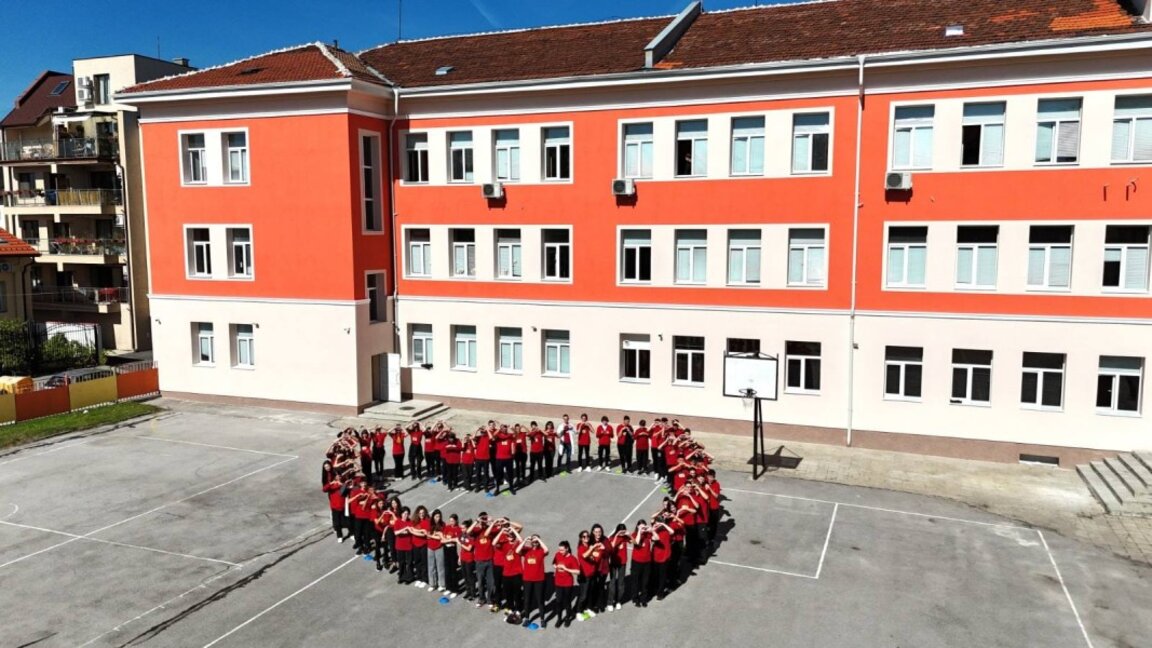 Световният ден на сърцето ще бъде отбелязан на 29 септември за  25-а поредна година