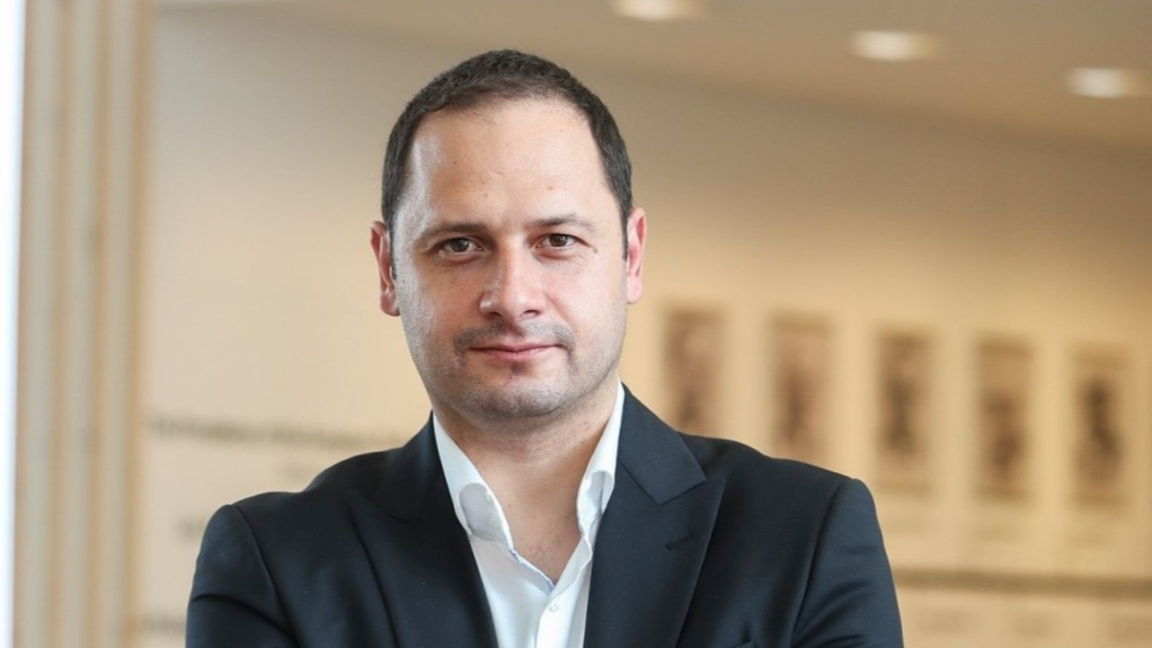 Петър Витанов присъства на консултациите за определяне състава на РИК в Перник