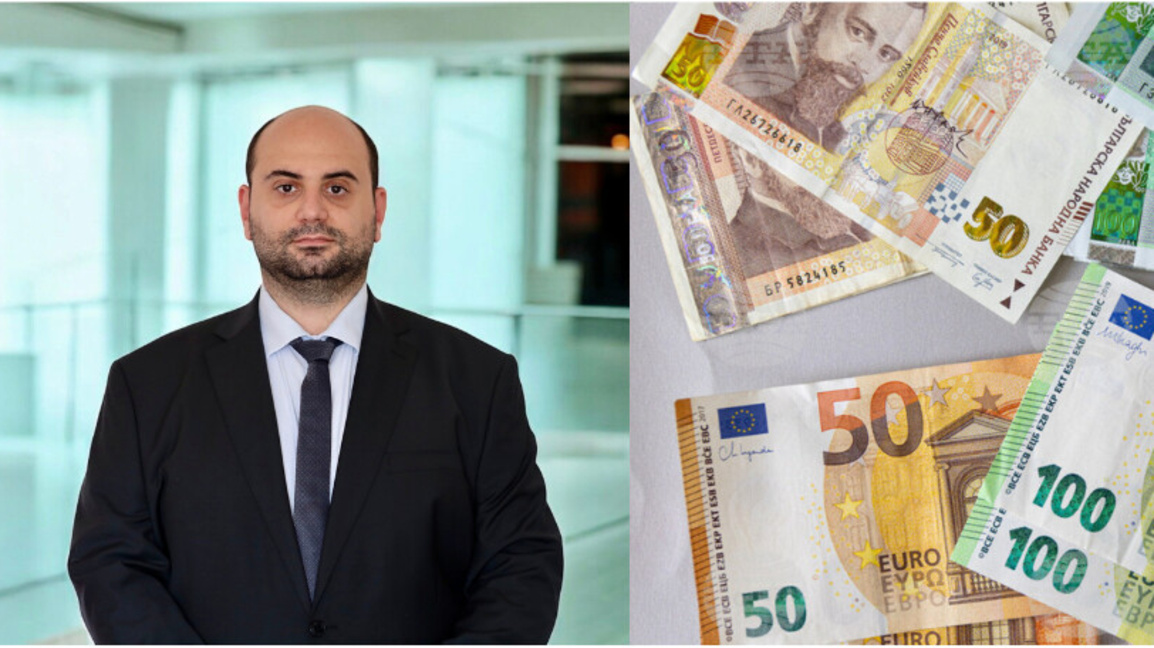 Еврото не изненада банките