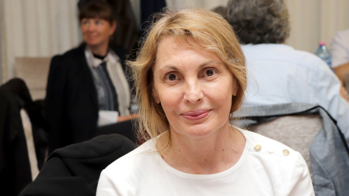 Анна Хаджиева: Обществената медия е призвана да запази доверието на слушателите
