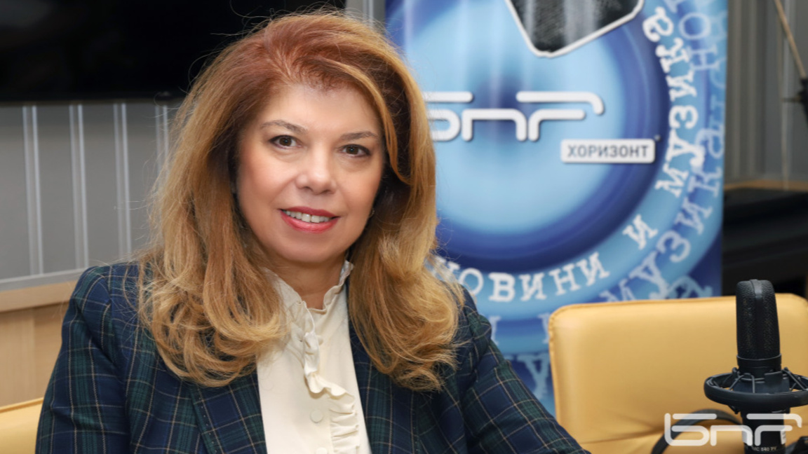 Илиана Йотова