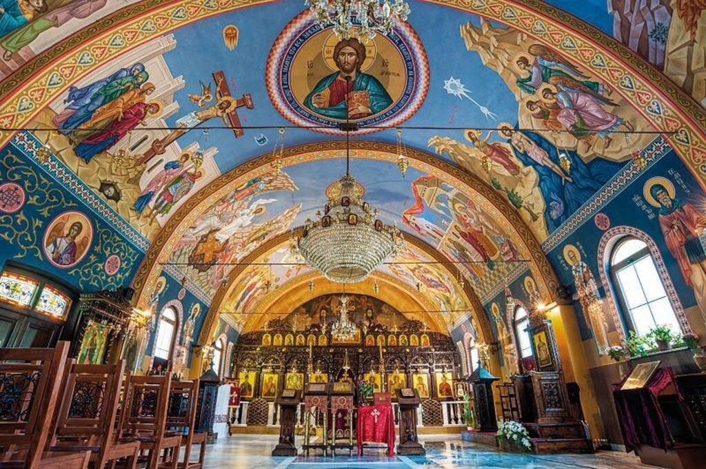 Църковен календар – 6 август 2025 г.