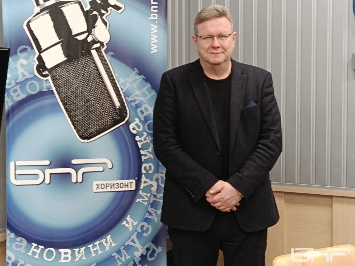 Явор Дачков