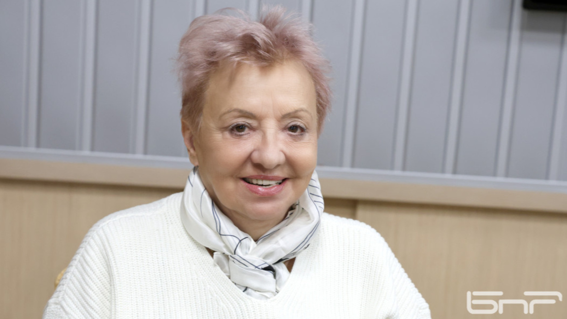 Диана Дамянова