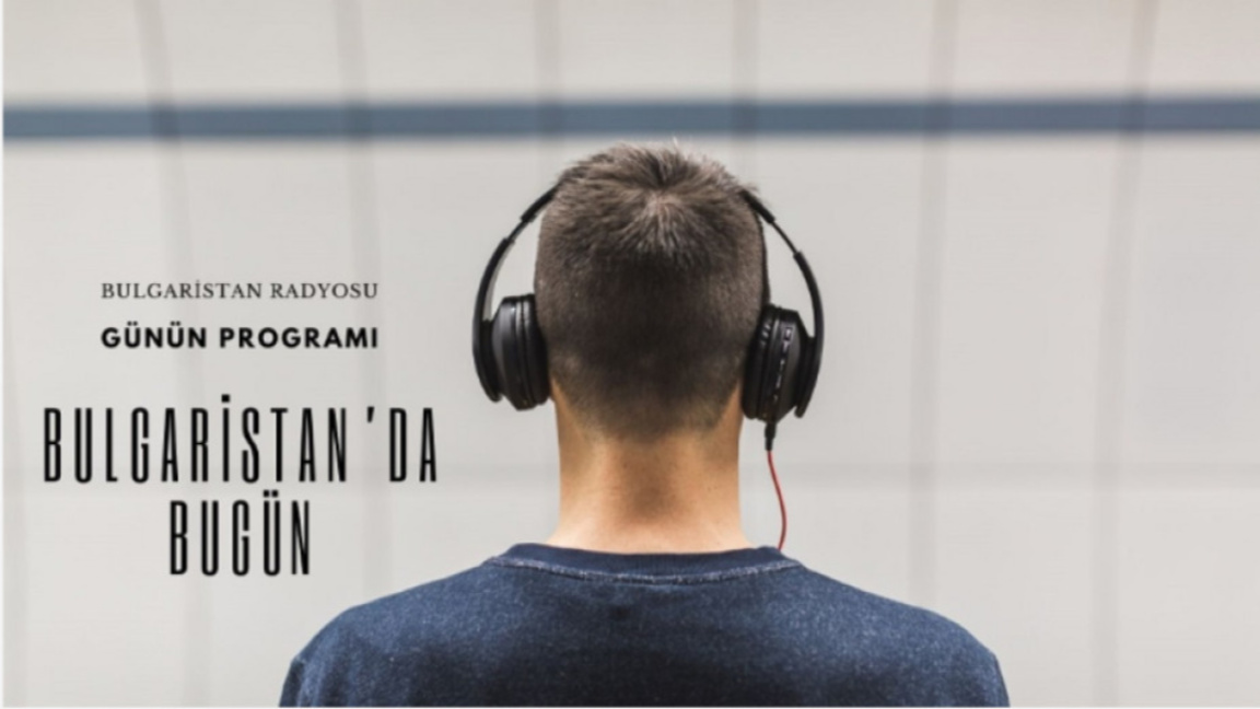 26 Şubat 2026 “Bulgaristan’da Bugün”...
