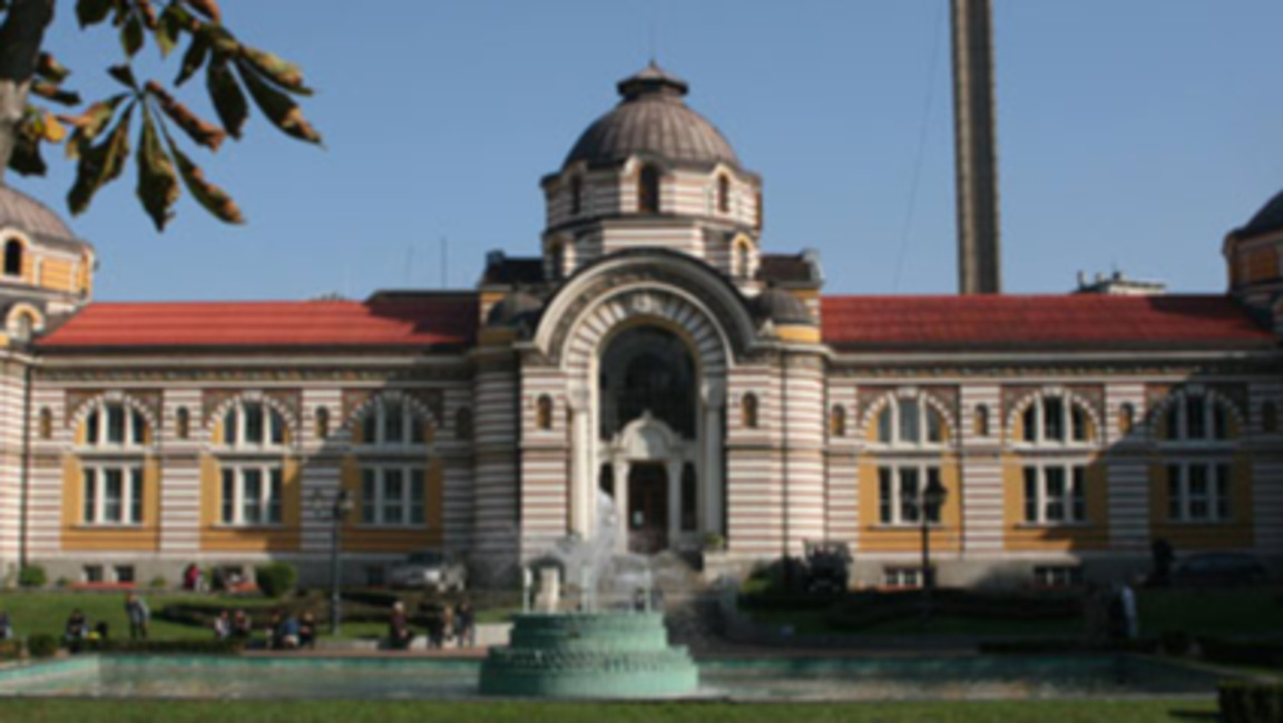 Музеят за история на София