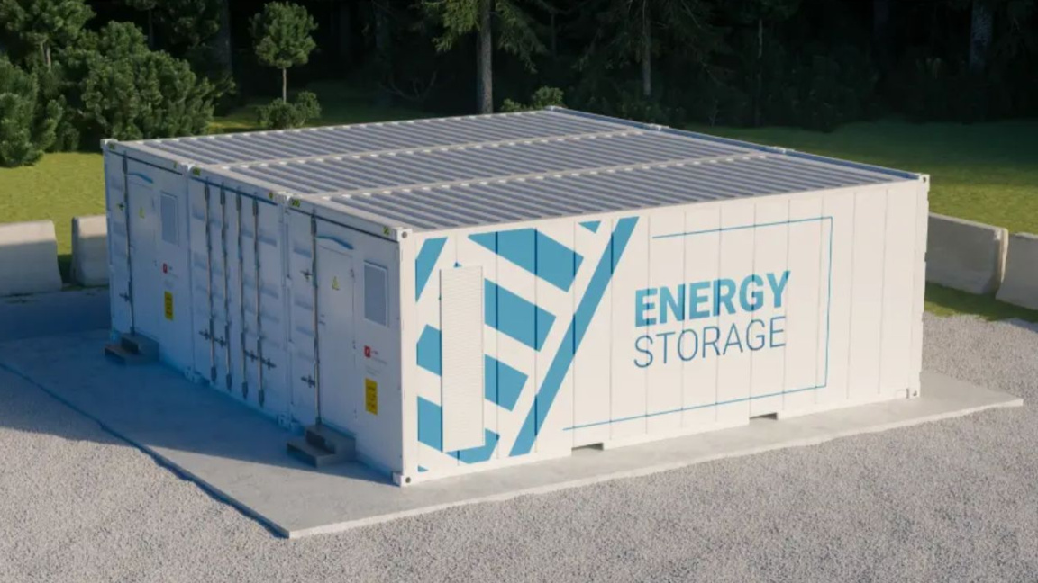 Bullgaria ndër liderët botërorë për parqet e baterive të ruajtjes së energjisë