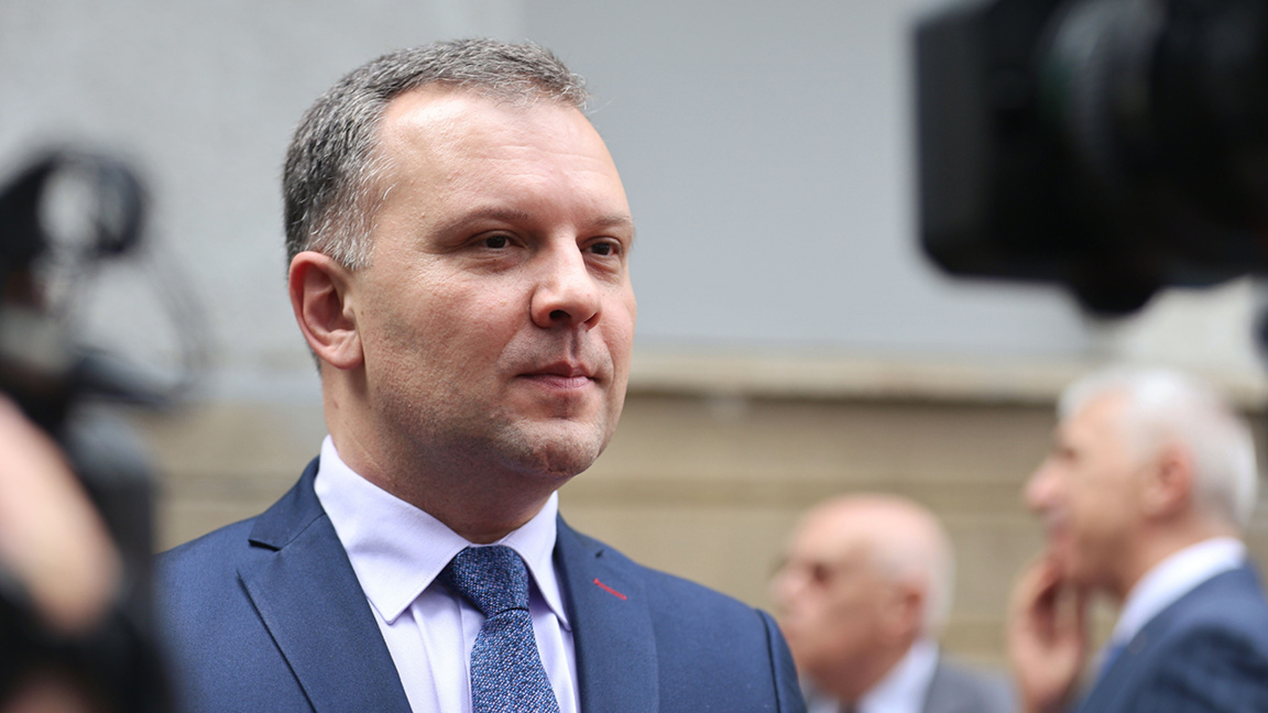 Nikolay Naidenov
