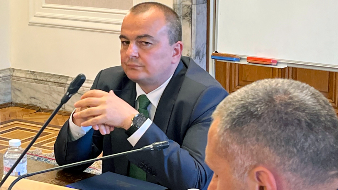 Plamen Abrovski