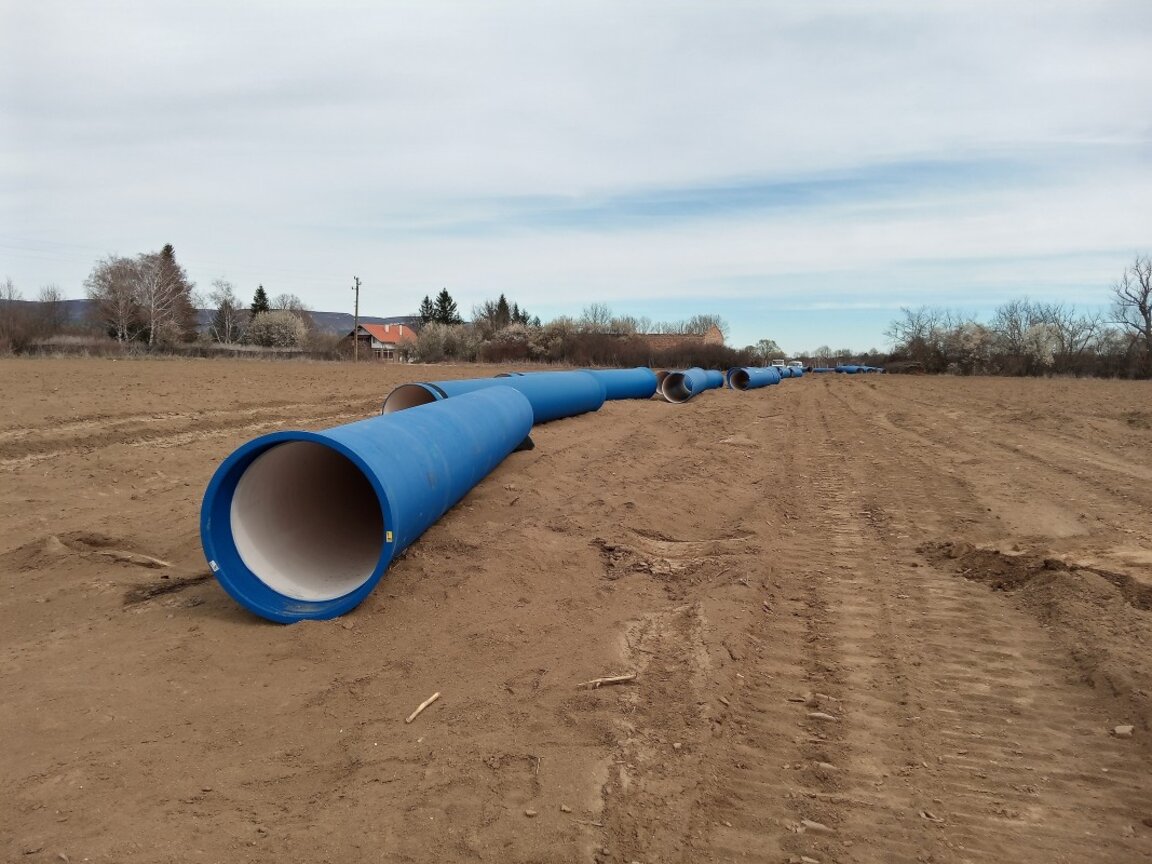 Авариите по ВиК мрежата се увеличават