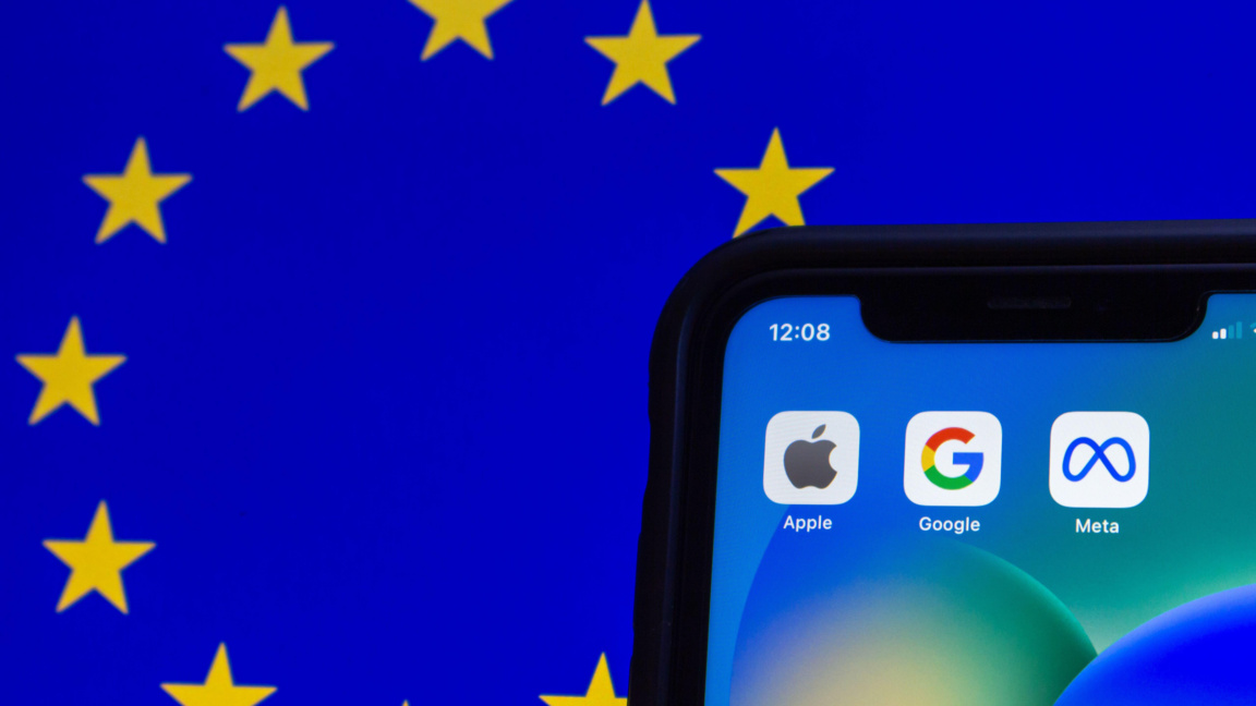 Компанията Google е изправена пред ново антитръстово разследване на ЕК