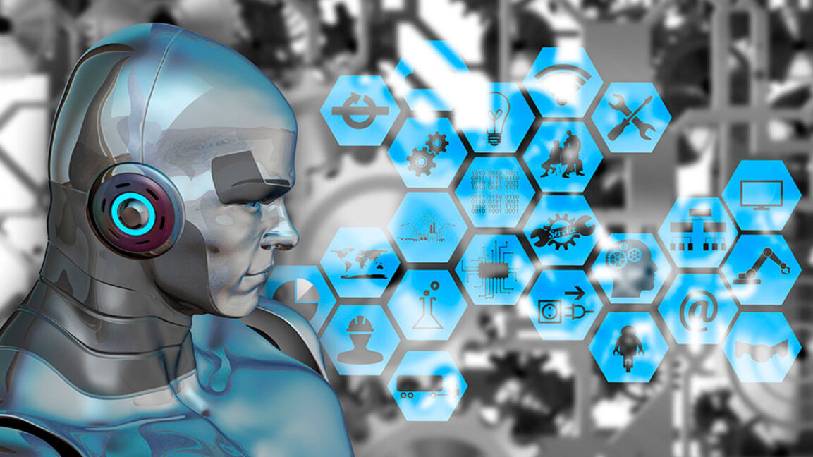 Изкуственият интелект през 2023: Резултати и предизвикателства