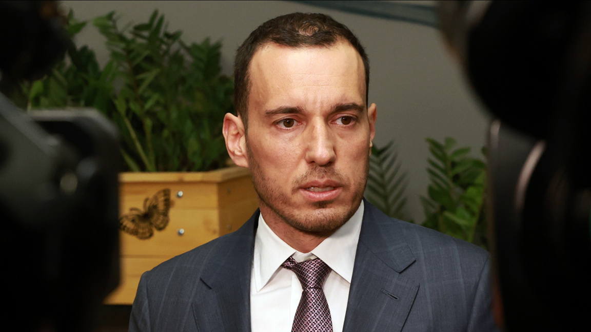 Васил Терзиев кмет на София