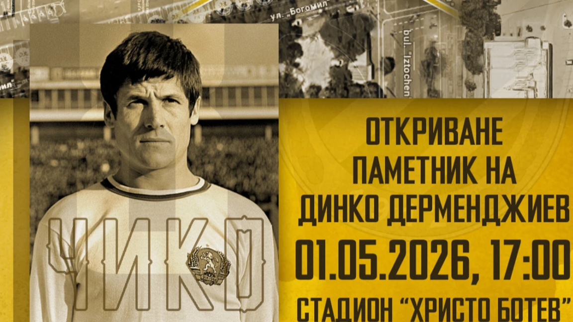 Динко Дерменджиев