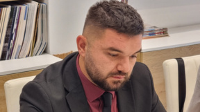 В Охрид пак започва делото за побоя над Християн Пендиков