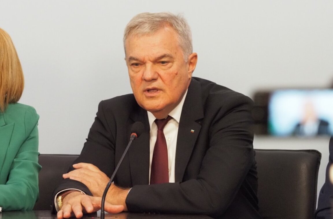 Румен Петков