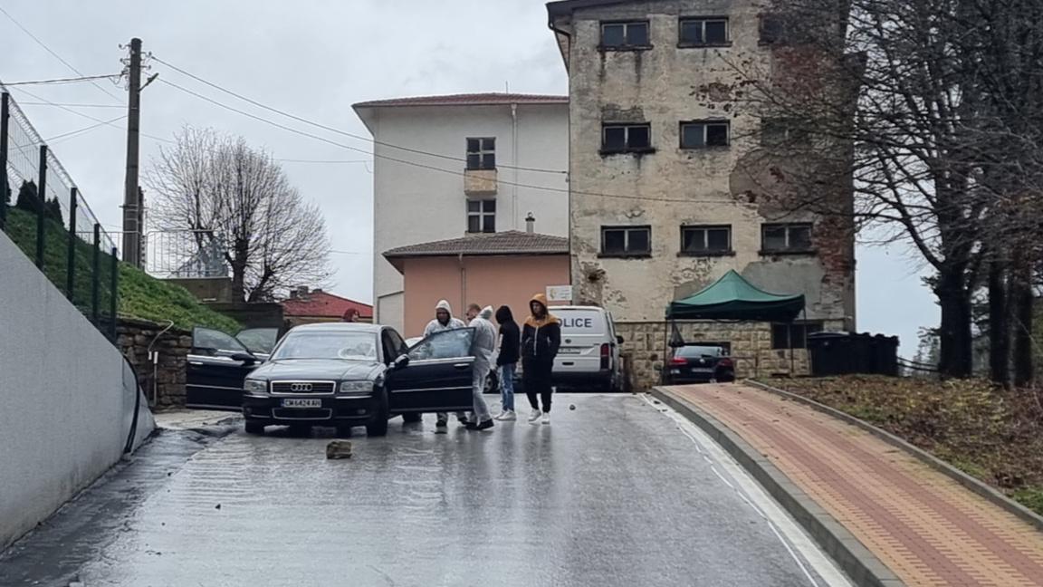 Съдът в Смолян решава за постоянния арест на тримата, убили мъж в Мадан