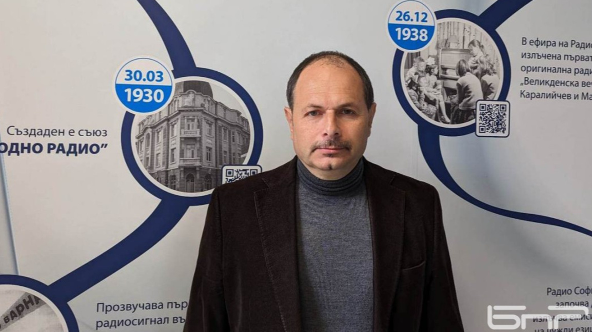 Георги Проданов