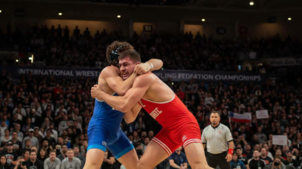 Борците на Оряхово спечелиха два медала на държавното първенство 