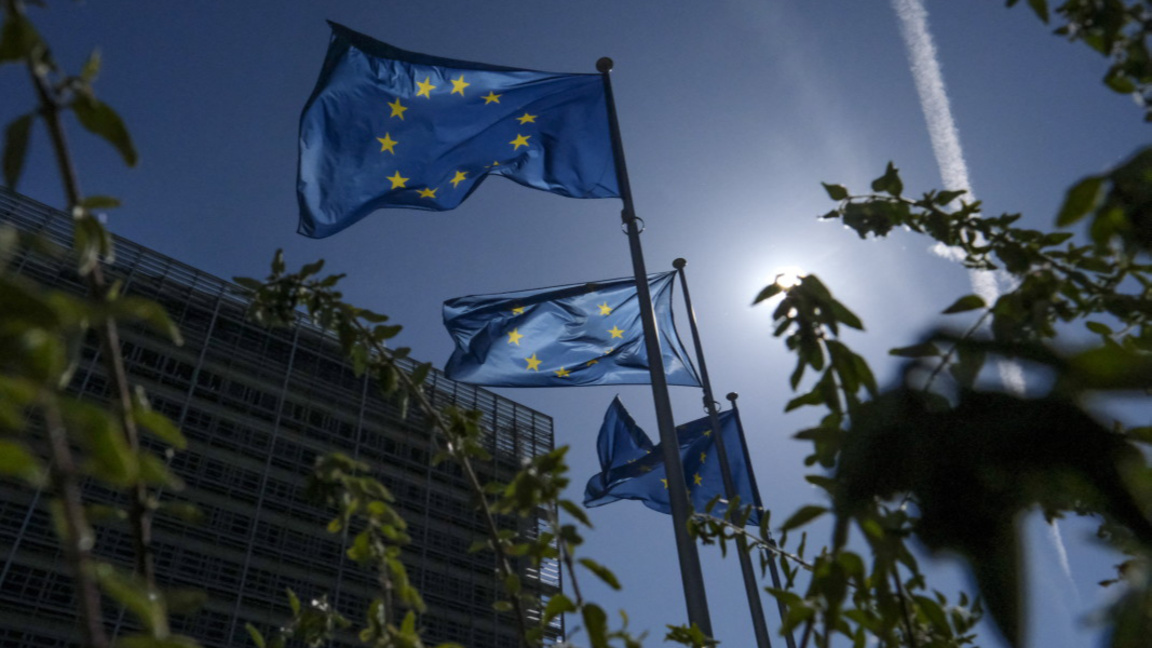 Желязков участва в среща на върха ЕС - Западни Балкани в Брюксел