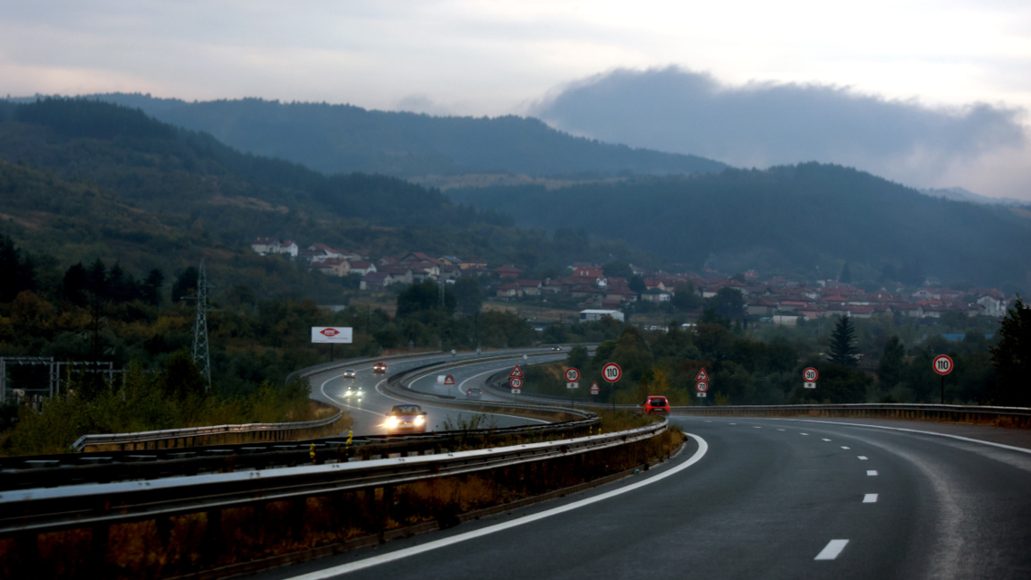 El tráfico es normal en todos los puestos de control de fronteras 