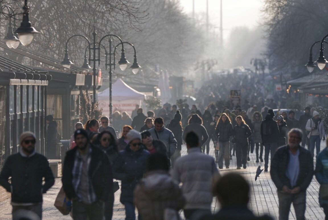 Agencia Myara: "Los delitos y los incidentes siguen siendo la principal fuente de tensión"