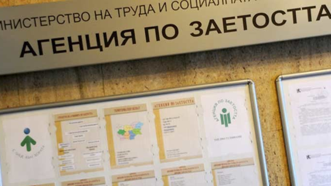 Временно спират приема на заявки по проект „Заетост без бариери“