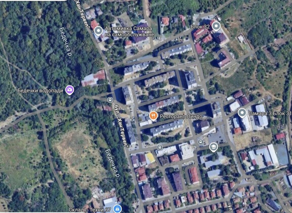 Екоинициативата „Красиви квартали“ продължава в кв. „Самара 3“