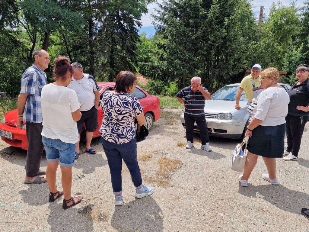 Поредна авария остави без вода брезнишкото село Муртинци