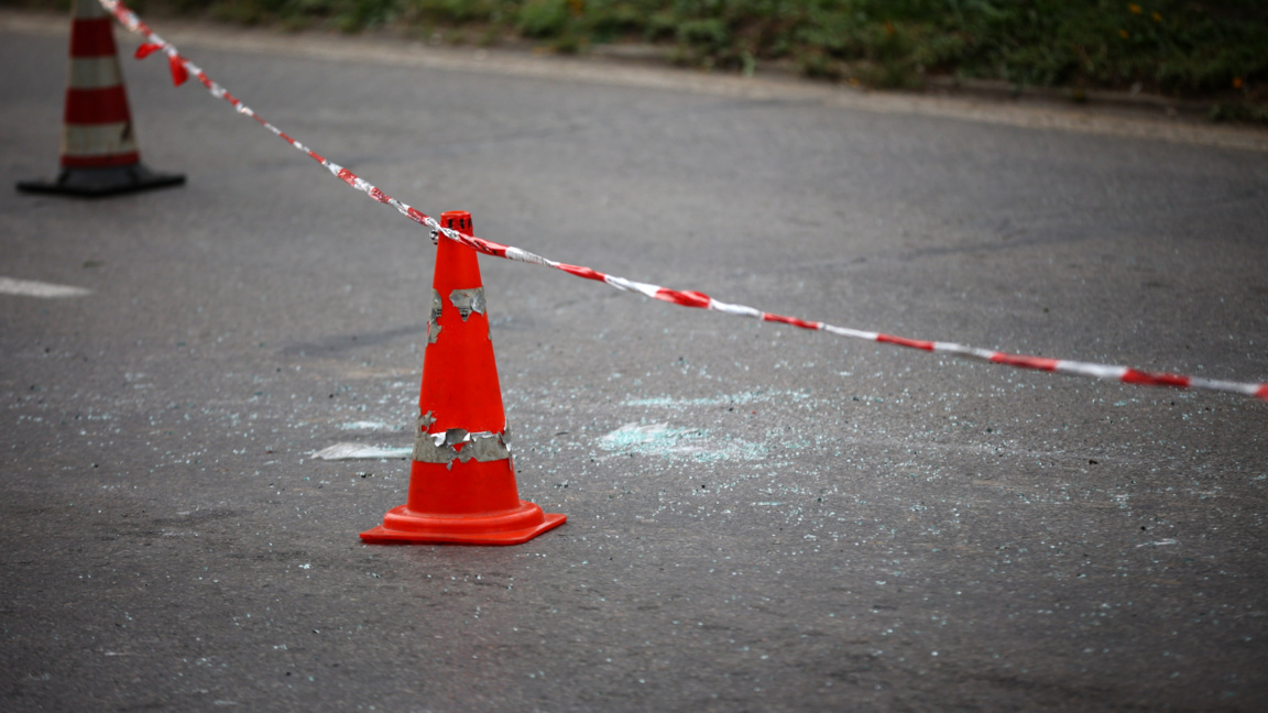 Trafik kazasında iki, yangında bir kişi hayatını kaybetti