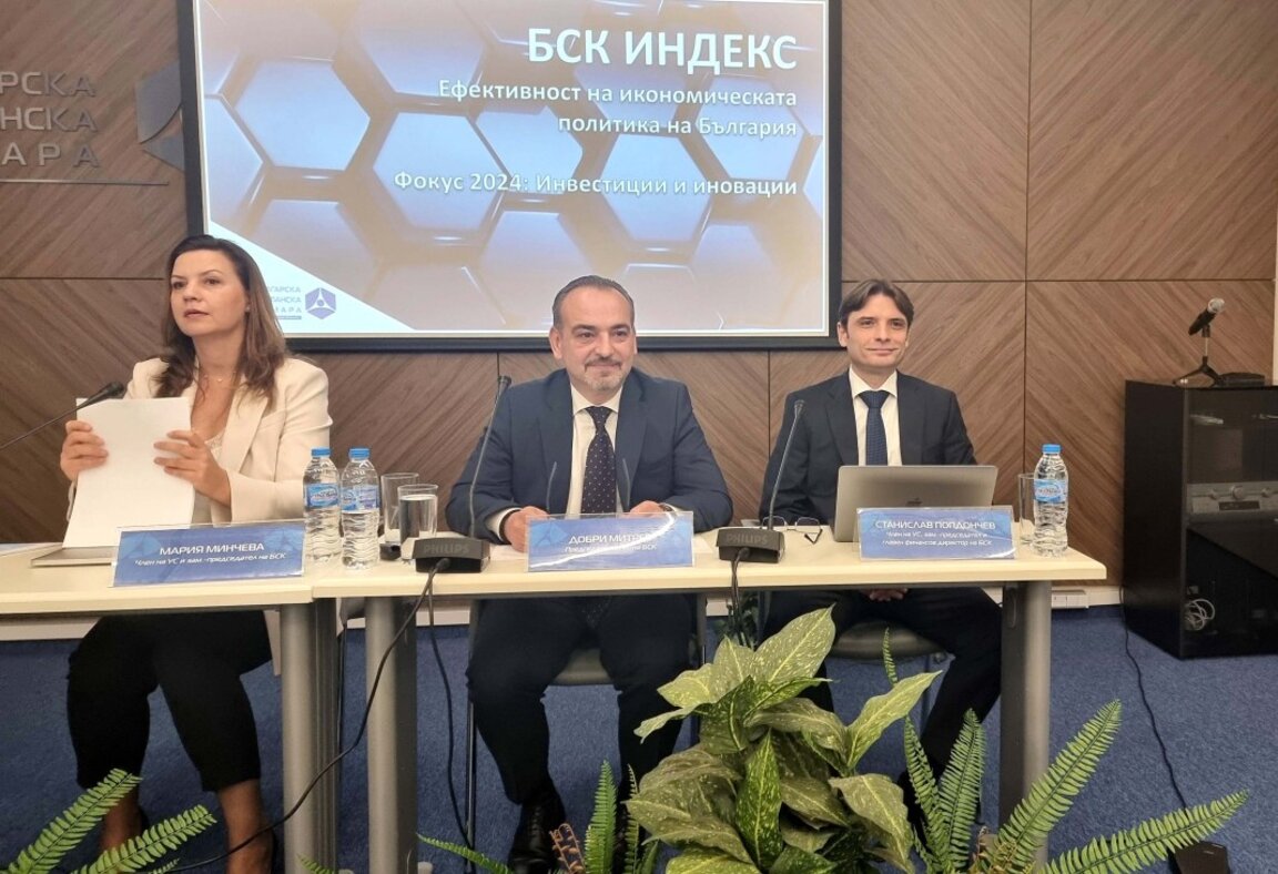 BIA presents its economic policy effectiveness index