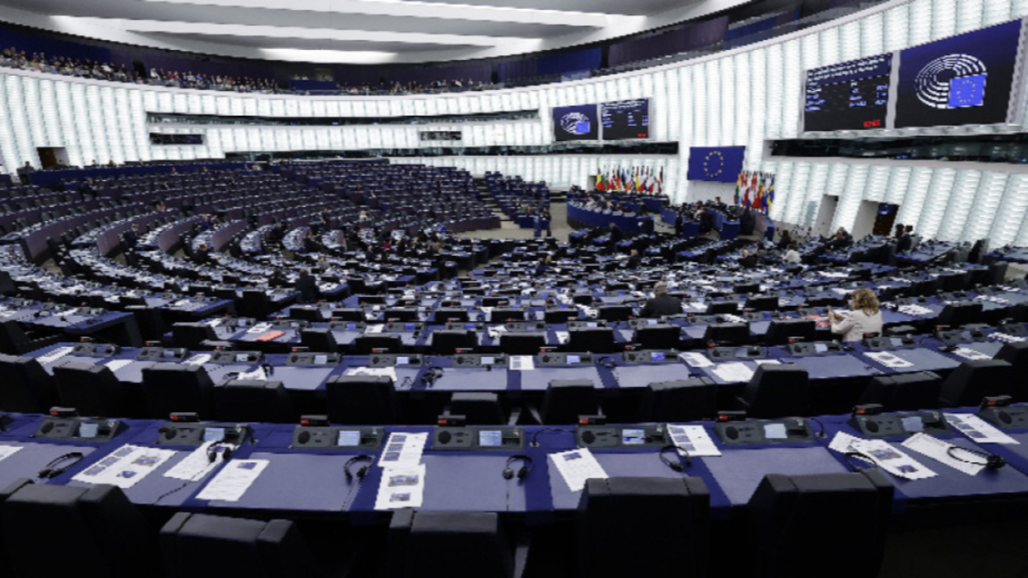 ЕП настоява иранският Корпус на гвардейците да бъде обявен за терористичен