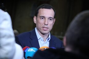 Терзиев ще се съобрази с решението на съда за кметските избори в София