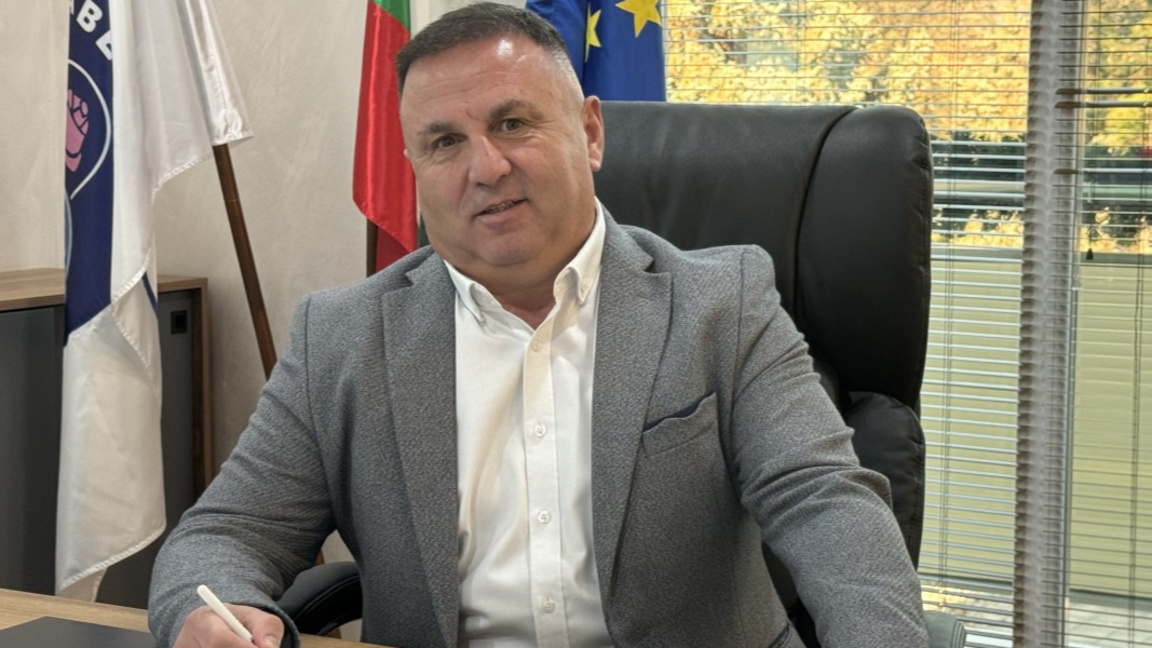 Иса Бесоолу